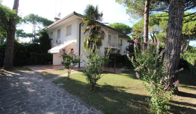 Villa BARBARA