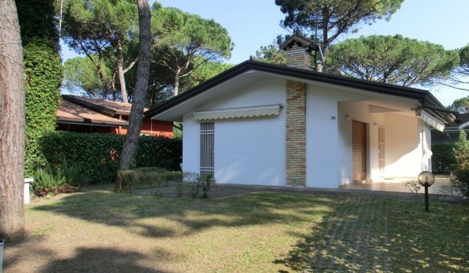 Villa Pittura Lignano