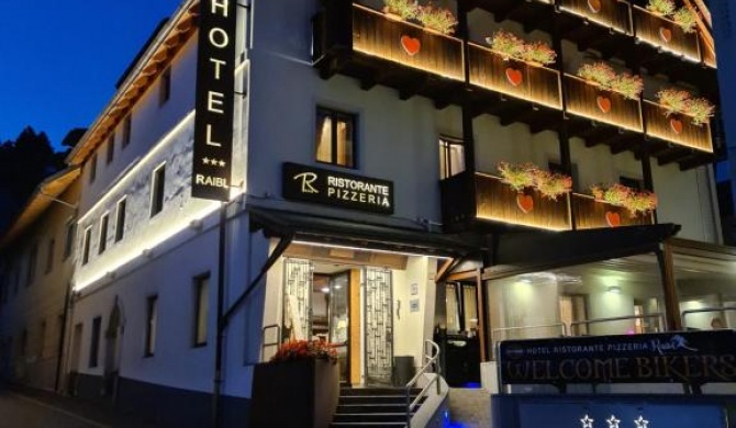 Hotel Raibl Appartamenti