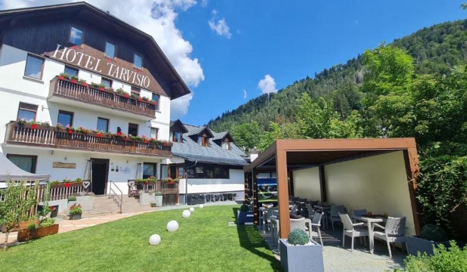 Hotel Tarvisio