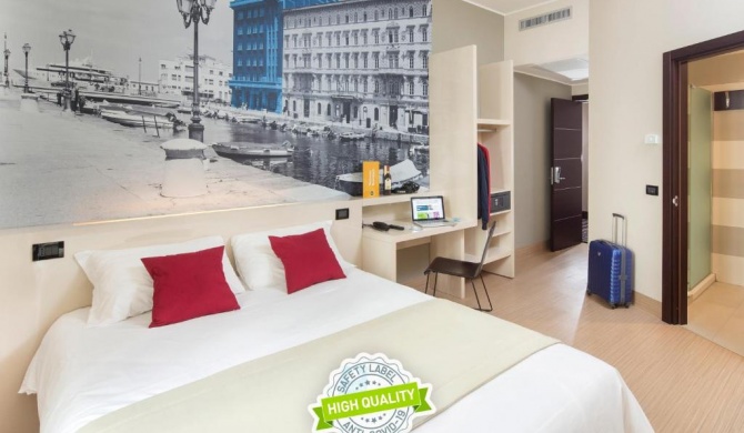 B&B Hotel Trieste