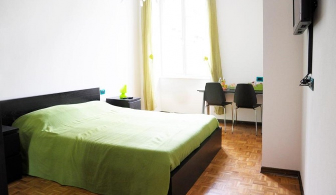 B&B Trieste Plus