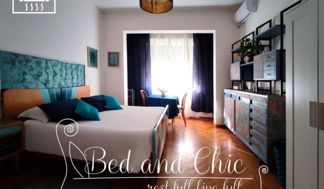 Bed & Chic bed & breakfast