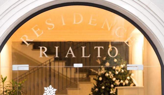 Residence Rialto