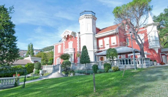 Villa Bottacin