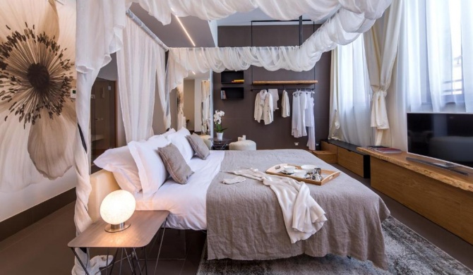 Mercatovecchio Luxury Suites