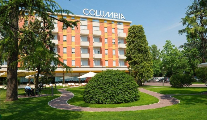 Hotel Columbia Terme