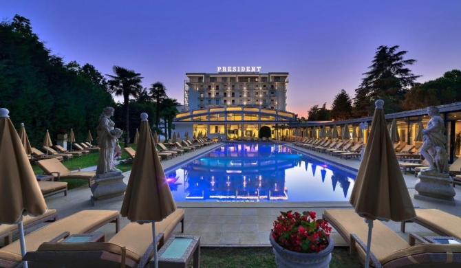 Hotel President Terme