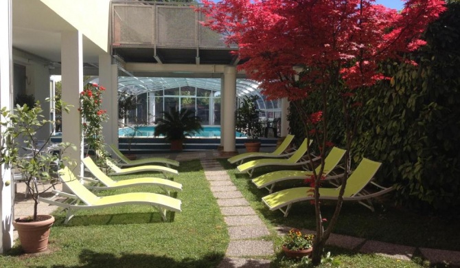 Hotel Terme Belvedere