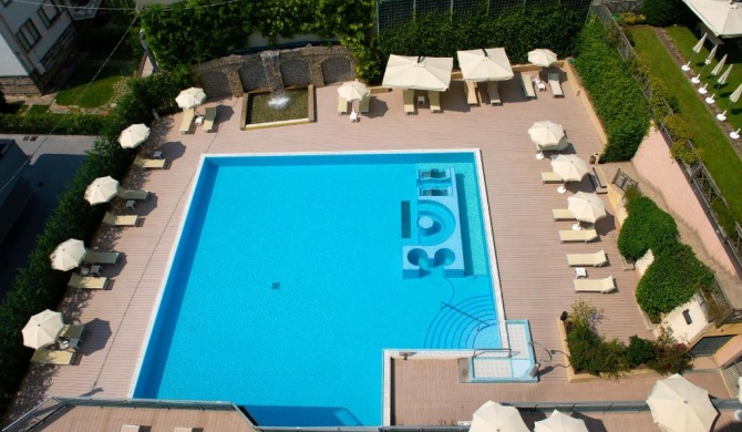 Hotel Terme Paradiso