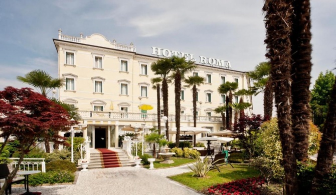 Hotel Terme Roma