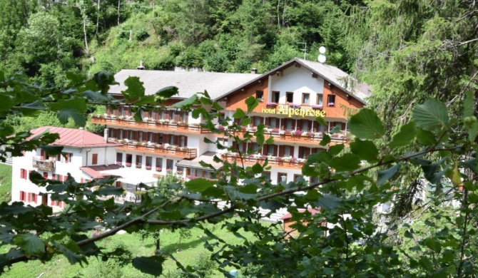 Hotel Alpenrose