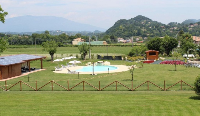 Country House Barone D'Asolo