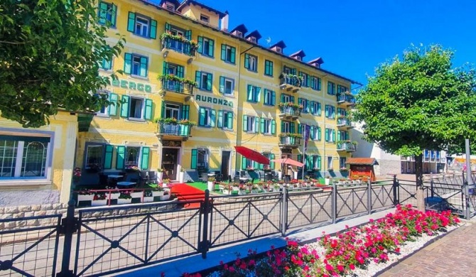 Hotel Auronzo