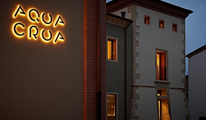 Hotel Aqua Crua