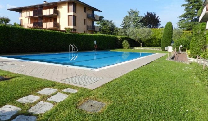 APARTMENT BARDOLINO IN - Regarda Travel