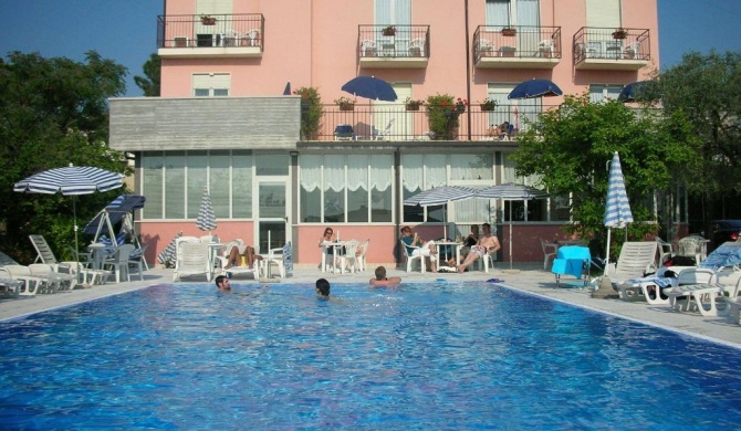 Cà Masawalsa Hotel