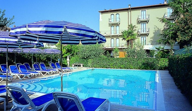 Hotel Catullo