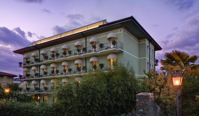 Hotel San Pietro