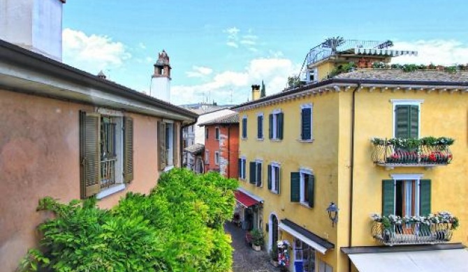 IL BORGO Apartment