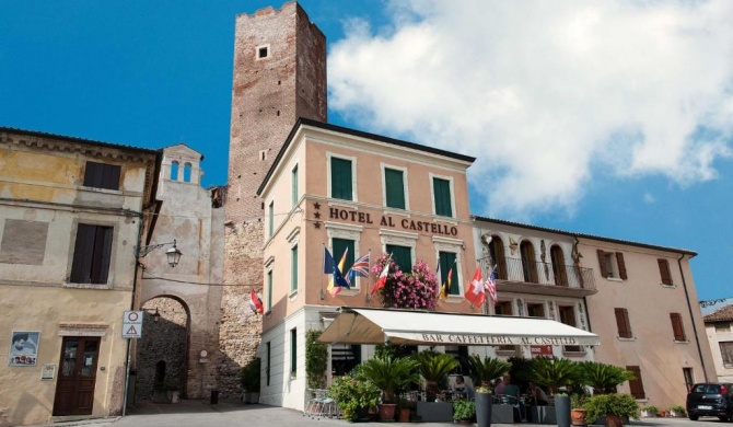 Hotel Al Castello