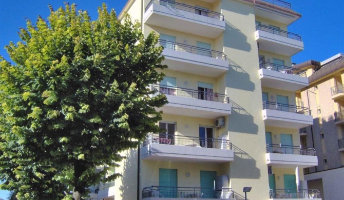 Apartment in Bibione 35832