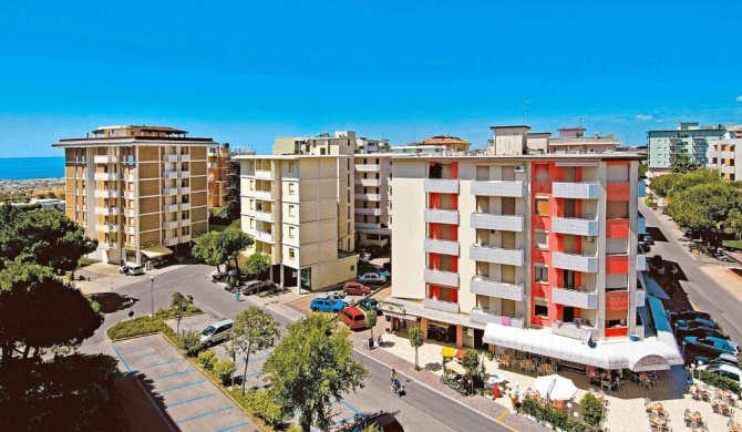 Apartments in Bibione 25583