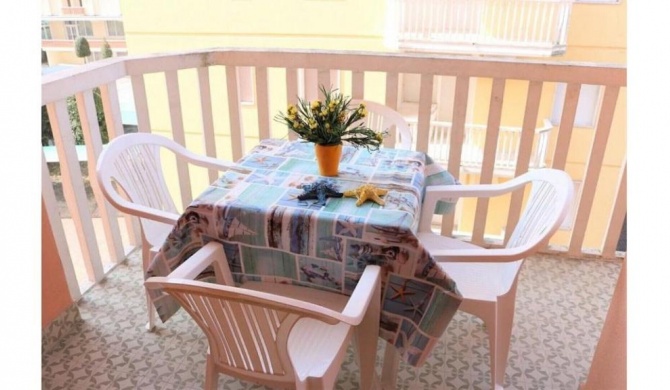 Beautiful apartment ischia near the beach - Beach place included