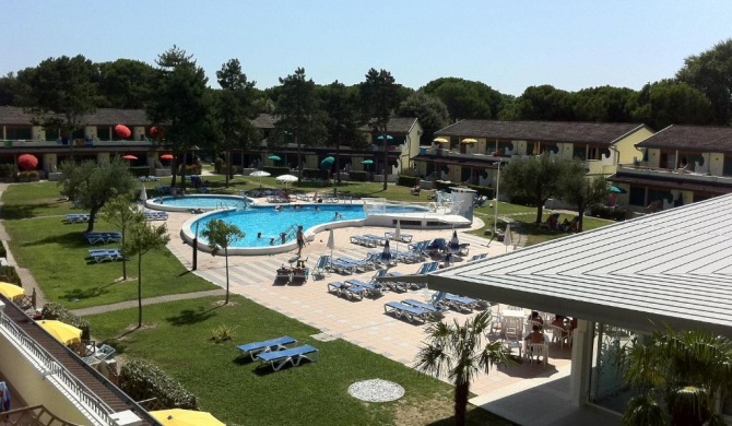 Bibione Residence Apartments