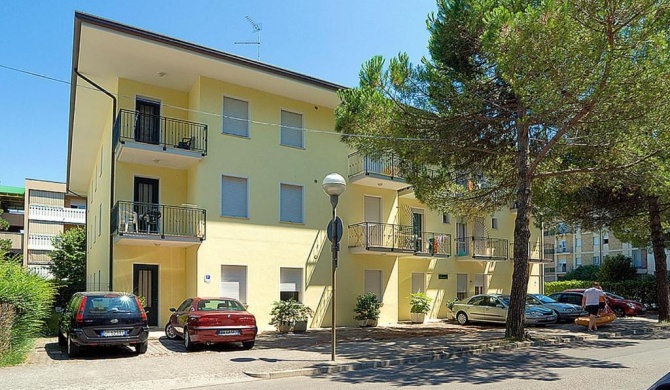 Condominio Brionetta