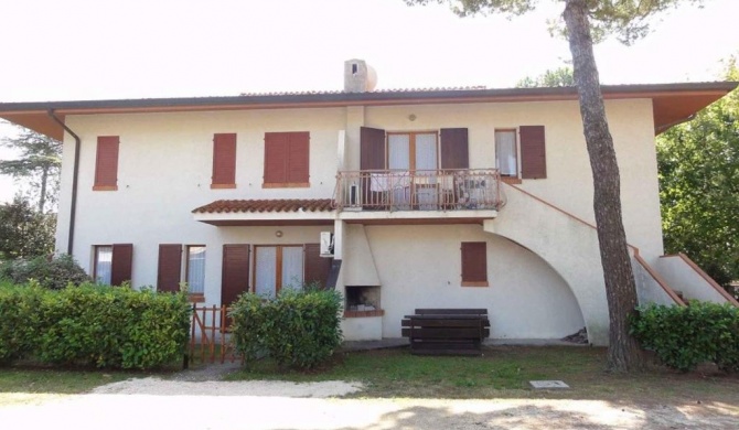 Holiday home in Bibione 35834