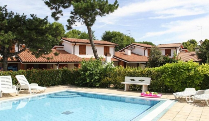 Residence Villaggio Sole B, Bibione Spiaggia