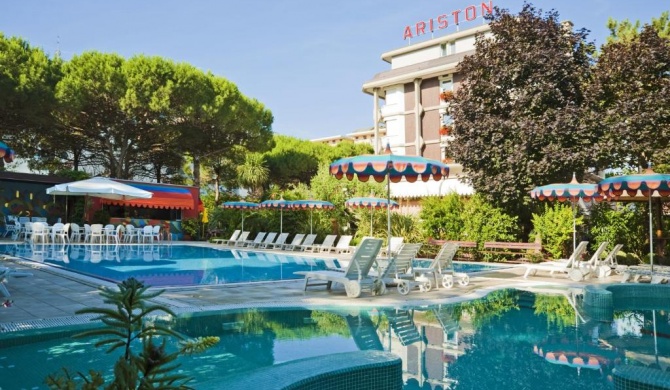 Hotel Ariston