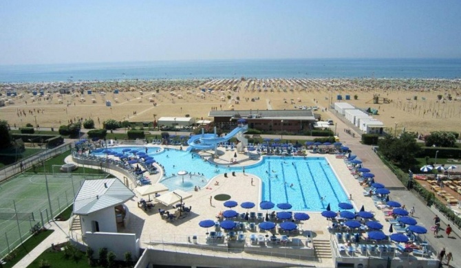 Hotel Lido Bibione Beach