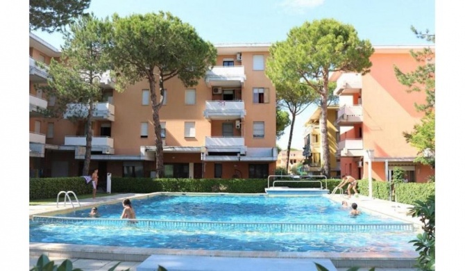 Quiet Residence with Pool - Airco - Private Parking - Beach Place