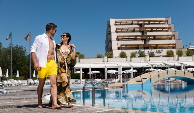 Savoy Beach Hotel & Thermal Spa