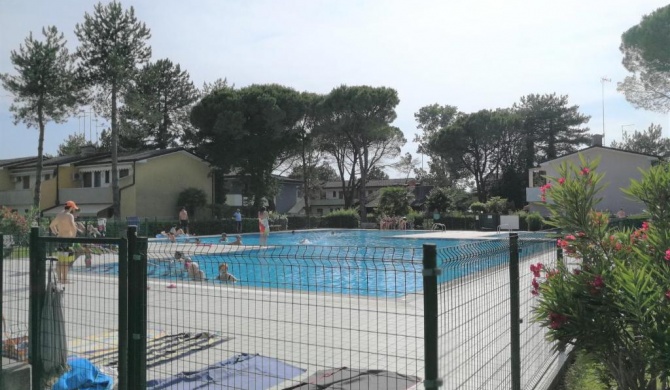 Villaggio Azzurro