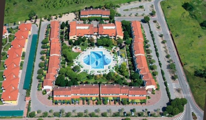 Villaggio Marco Polo