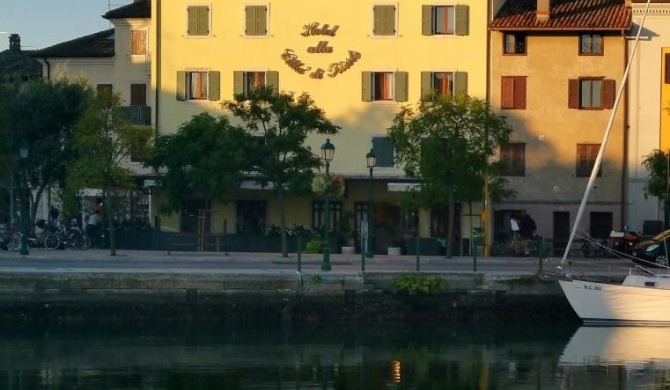 Hotel Alla città di Trieste