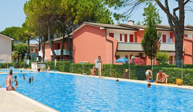 Villaggio Azzurro holiday resort