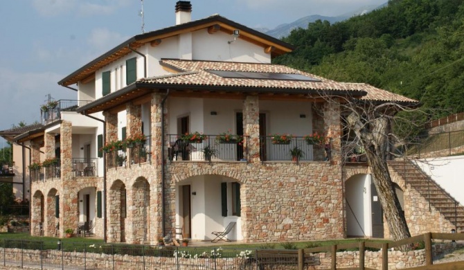 La Casa Di Pericle