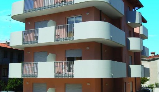 Ca' Mira Apartments