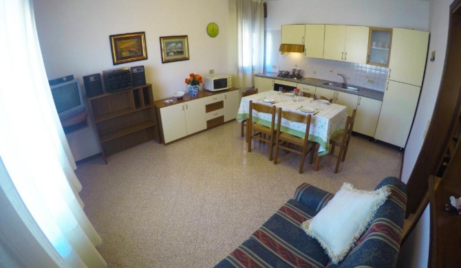 Caorle Economy Apartments