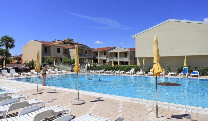 Villaggio Luna 2 holiday complex in Caorle