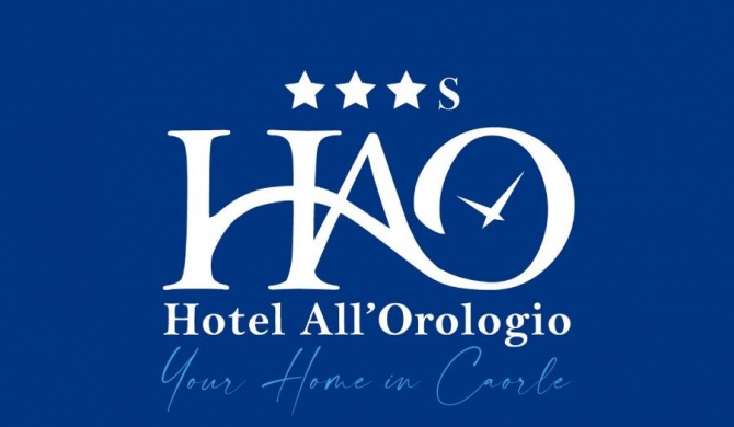 Hotel All'Orologio 3 Stelle Superior