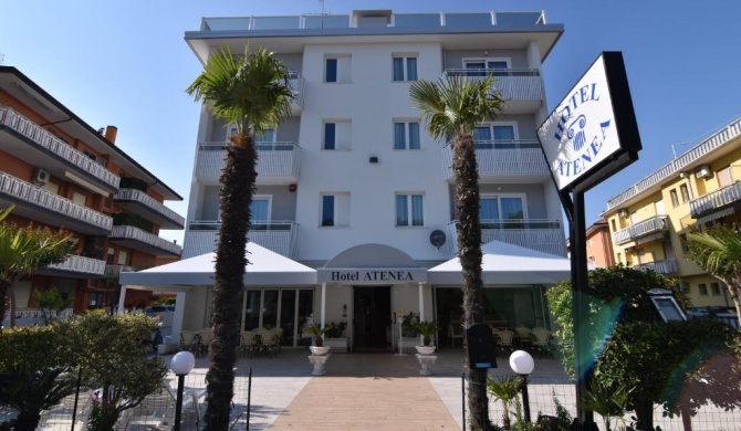 Hotel Atenea Golden Star