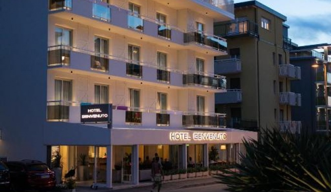 Hotel Benvenuto