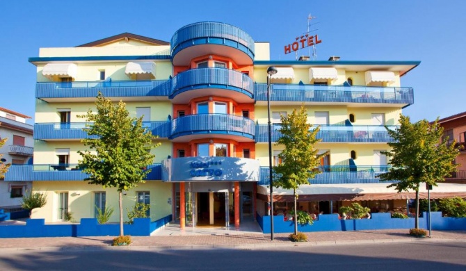 Hotel Catto Suisse