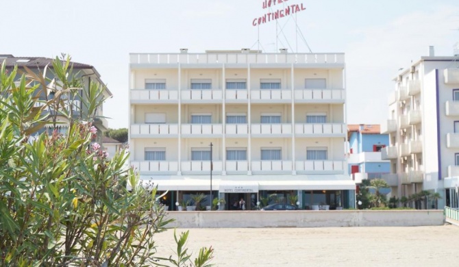 Hotel Continental