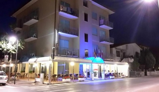 Hotel Fornaro